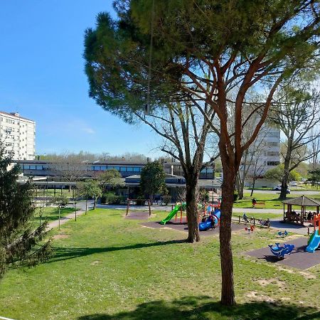 Venice Home Campalto Εξωτερικό φωτογραφία