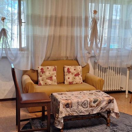 Venice Home Campalto Εξωτερικό φωτογραφία